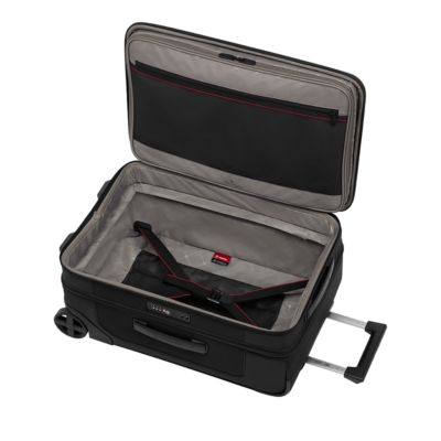 Werks Traveler 7.0 2-Wheel Frequent Flyer Carry-On