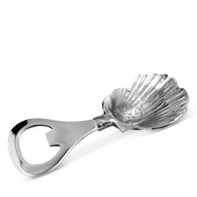 Shell Bottle Opener