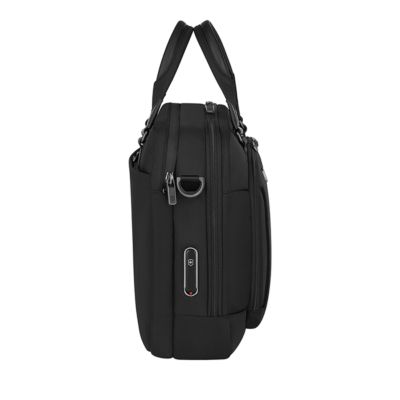 Werks Traveler 7.0 Deluxe Briefcase