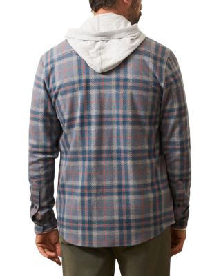 Legend Textured Shirt