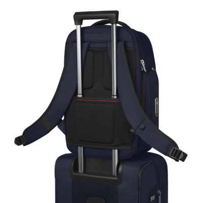 Werks Traveler 7.0 Deluxe Backpack