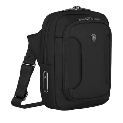 Werks Traveler 7.0 Crossbody Bag