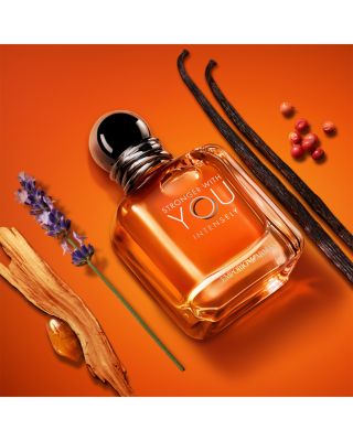 Stronger With You Intensely Eau de Parfum Gift Set