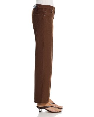 Baggy Corduroy Jeans