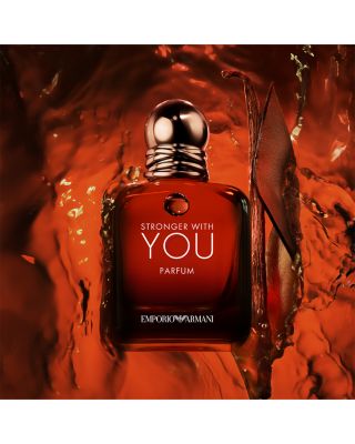 Stronger With You Parfum Gift Set