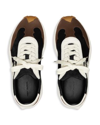 Women's Tory Trainer Running Sneakers