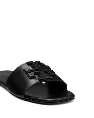 Women's Ines Flat Slide Sandals