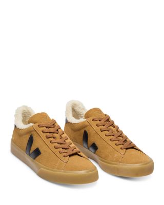 Women&#39;s Campo Sneakers