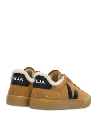 Women&#39;s Campo Sneakers