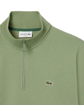 Light Fleece Sweatshirt