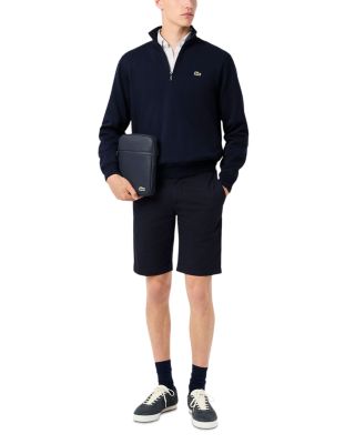 Light Fleece Sweatshirt