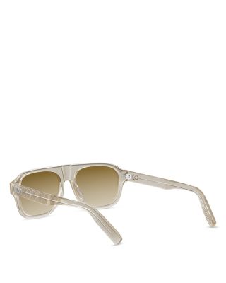 CD Icon A1I Pilot Sunglasses, 55mm