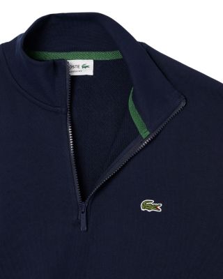 Light Fleece Sweatshirt