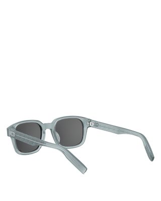 CD Icon S4I Square Sunglasses, 51mm