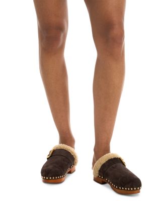 Women's Jeannette Clogs