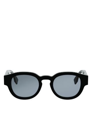 Signature Pantos Sunglasses, 48mm