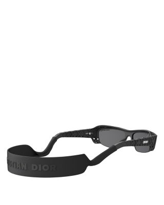 Dior3D S4I Geometric Sunglasses, 60mm