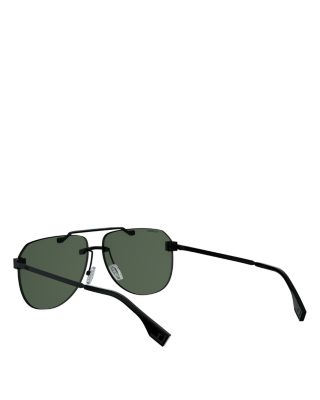 Sky Pilot Sunglasses, 61mm