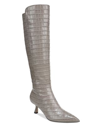 Sam Edelman Women's Taylin 2 Tall Zip Boots | Bloomingdale's Shoes