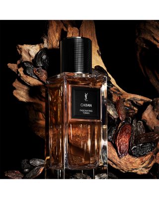 Le Vestiaire des Parfums Caban Eau de Parfum 4.2 oz.