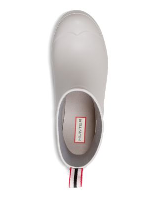 Women's Play Short Rain Boots