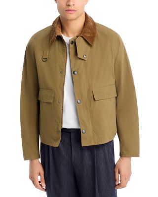 Spey Casual Jacket