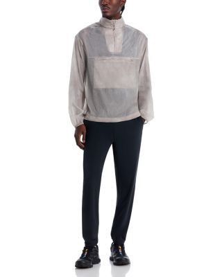 Represent Overhead Training Jacket