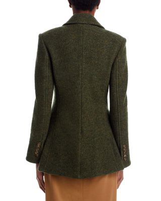 Duran Wool Coat