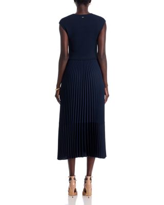 Flissani Sleeveless Dress