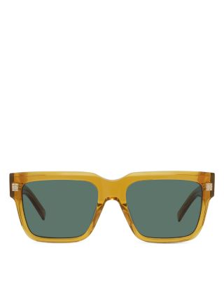 GV Day Square Sunglasses, 55mm