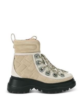 Women's Kensington Hiking Boots