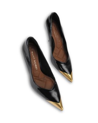 Women&#39;s Regent Pointed Pumps