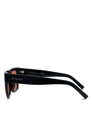 GV DAY Square Sunglasses, 55mm