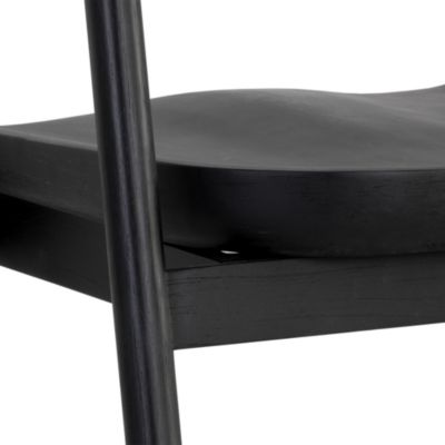 Jeremy Dining Armchair