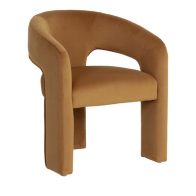 Isidore Dining Armchair