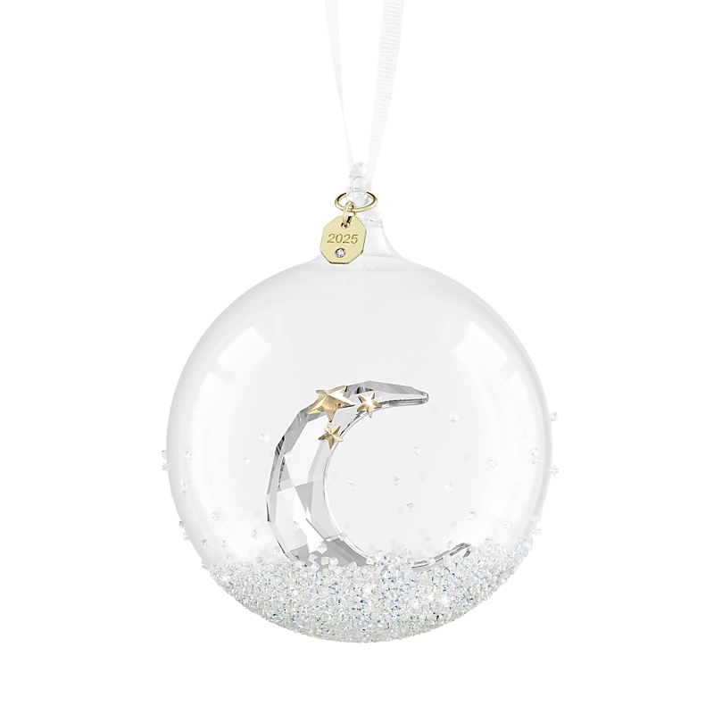 Swarovski Annual Edition Ornament 2025