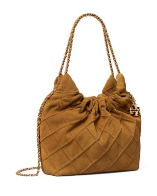 Mini Fleming Hobo Bag