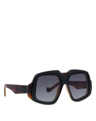 Anagram Geometric Sunglasses
