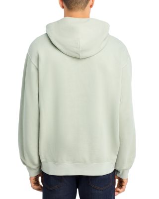 The McCarren Midweight Hoodie Sweatshirt