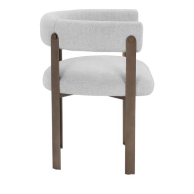 Mae Dining Armchair