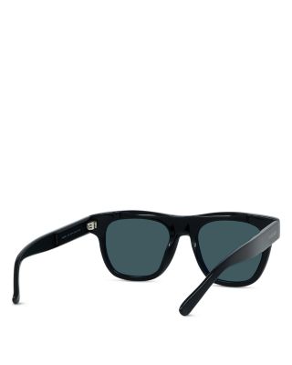 Lifestyle Square Sunglasses, 55mm