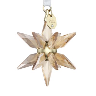 Annual Edition Festive 3D Ornament 2025