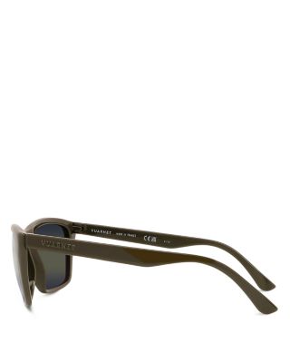 Legend 06 Originals Rectangle Sunglasses, 58mm
