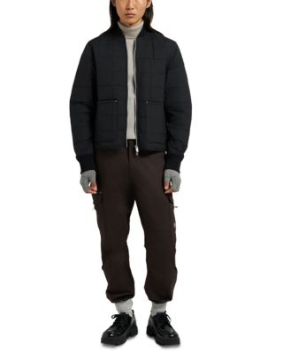 Walker Quilted Liner Jacket