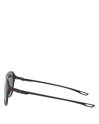 Mini Vingt Sept Pilot Sunglasses, 57mm
