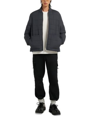 Walker Quilted Liner Jacket