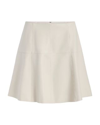 Crawford Mini Skirt