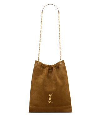  Jamie Pochon in Suede