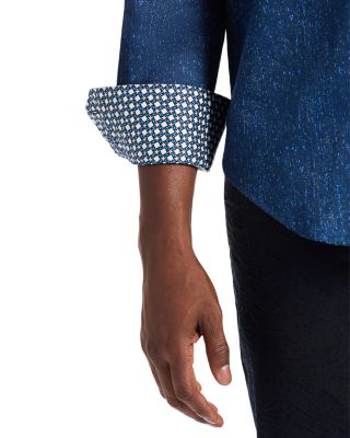 Beekman Button Down Shirt