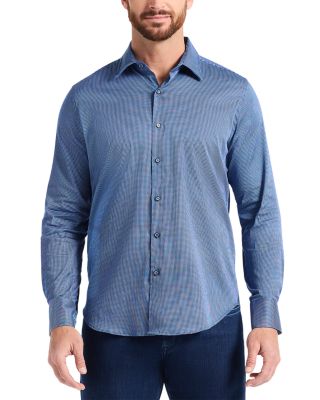 Cortland Button Down Shirt